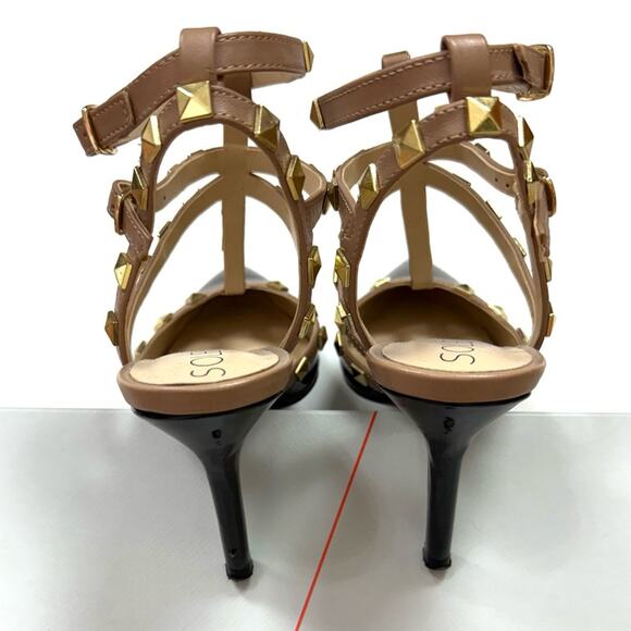 Sole Society Tiia Heels - Picture 7 of 12